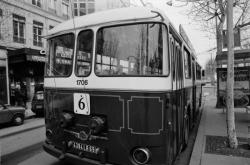 [Parcours de la Ligne 6 (Croix-Rousse - Hôtel de ville)]