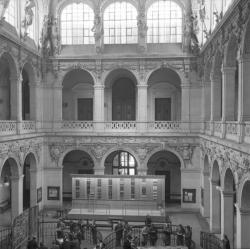 La Bourse de Lyon