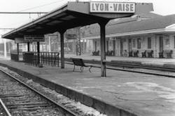 [Gare de Lyon-Vaise]