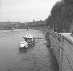 Port de plaisance du Pont Bonaparte