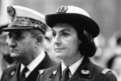 [Médecin-général Micheline Chanteloube]