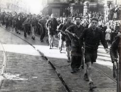 [Libération de Lyon, journées des 3 et 4 septembre 1944]