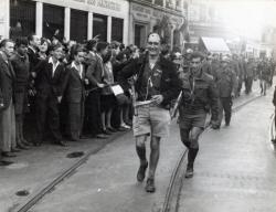 [Libération de Lyon, journées des 3 et 4 septembre 1944]