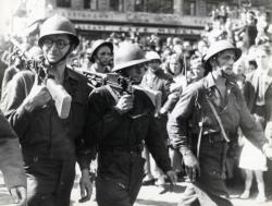 [Libération de Lyon, journées des 3 et 4 septembre 1944]
