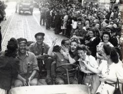 [Libération de Lyon, journées des 3 et 4 septembre 1944]