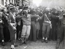 [Libération de Lyon, journées des 3 et 4 septembre 1944]