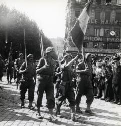 [Libération de Lyon, journées des 3 et 4 septembre 1944]