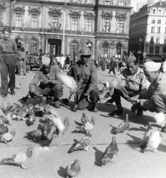 [Libération de Lyon, journées des 3 et 4 septembre 1944]