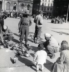 [Libération de Lyon, journées des 3 et 4 septembre 1944]