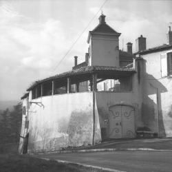 Brun de la Valette à Oullins et Pierre-Bénite