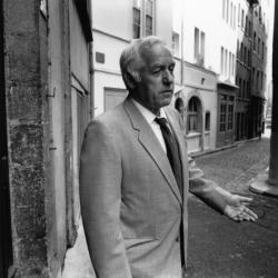 [Maurice Vanario, sous-archiviste de la Ville de Lyon]