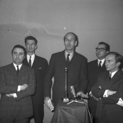 Valéry Giscard d'Estaing