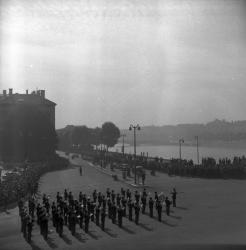 De Gaulle à Lyon