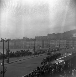 De Gaulle à Lyon