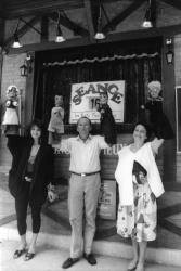 [Théâtre de Guignol du Parc de la Tête-d'Or]