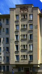 [Immeuble rue Marie-Anne Leroudier, 1er arrondissement]