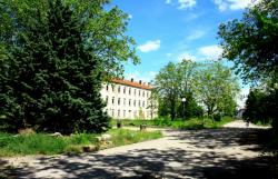 [Parc Sergent Blandan, 7e arrondissement]