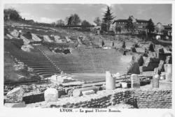 Le Grand Théâtre romain