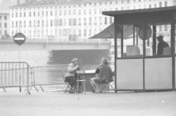 Quartiers historiques de Lyon