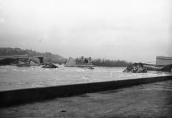 Viaduc sur le Rhône