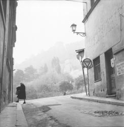 Lyon, vieux quartiers