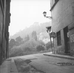 Lyon, vieux quartiers