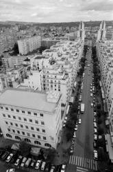 [Centre urbain des Gratte-Ciel à Villeurbanne]