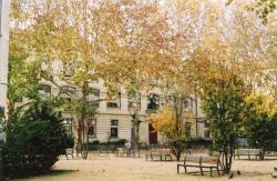 Place Ferber