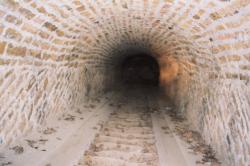 Montée de l'Observance, fort de Loyasse