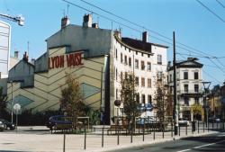 Place de Valmy