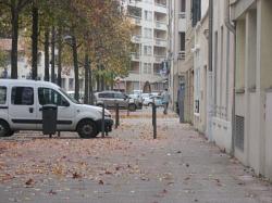 Les appartements