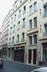 4-6, rue Saint-Cyr