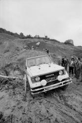 [4e Show national 4x4 du Mont Verdun (1989)]