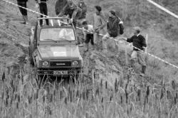 [4e Show national 4x4 du Mont Verdun (1989)]