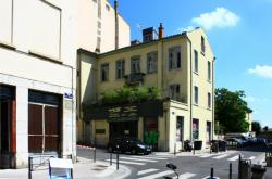 Rue Joséphin Soulary, 4e arrondissement