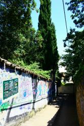 Rue Joséphin Soulary, 4e arrondissement