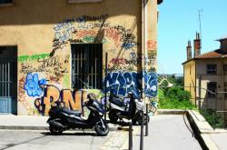 Rue Joséphin Soulary, 4e arrondissement