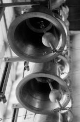 [Carillon du château des ducs de Savoie à Chambéry]