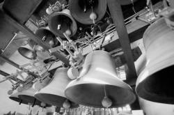 [Carillon du château des ducs de Savoie à Chambéry]