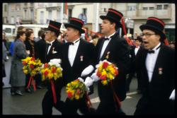 [Fête des conscrits, Villefranche-sur-Saône]