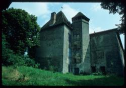 [Maison forte de Fassion, Saint-Etienne-de-Saint-Geoirs]