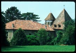 [Maison forte de Fassion, Saint-Etienne-de-Saint-Geoirs]