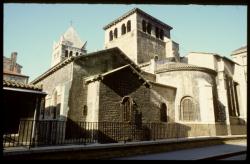 [Eglise Saint-Martin d'Ainay]