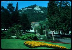 [Un parc, Grenoble]