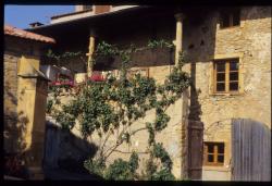 [Maison beaujolaise, Bagnols]