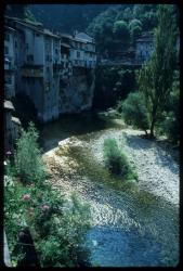 [La Bourne, Pont-en-Royans]