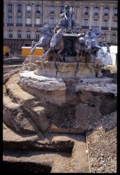 [Place des Terreaux]