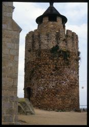 [Donjon, Le Crozet]