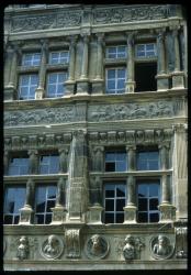 [Maison des chevaliers à Viviers]