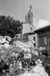 [Beffroi de la Madone à Chazay-d'Azergues (Rhône)]